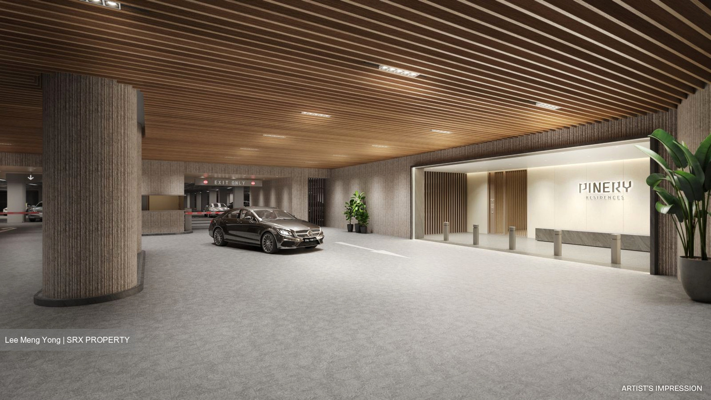 Pinery Residences (D16), Condominium #560692961